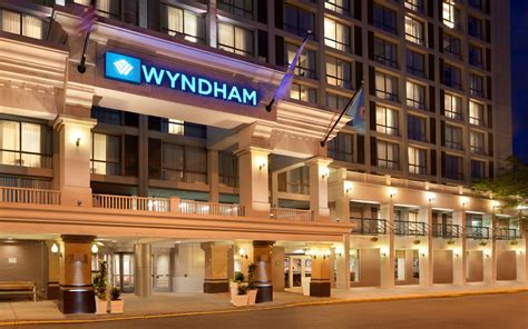 Wyndham Hotel Careers Wyndham Hotel Jobs Wyndham Employment