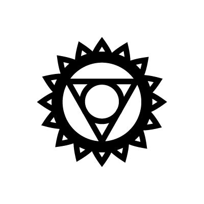 Asian symbols - Chakra symbols - Ashtamangala symbols ...
