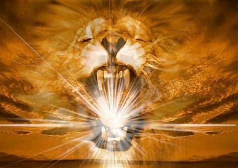 Roar Lion Of Judah Mujer De Dios Imágenes De Dios Tribu De Judá