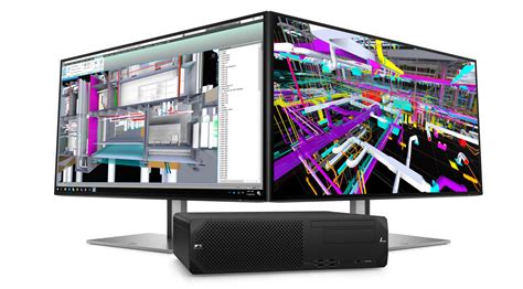 Hp Updates Hp Z Desktop Workstations With G9 Editions Aec Magazine