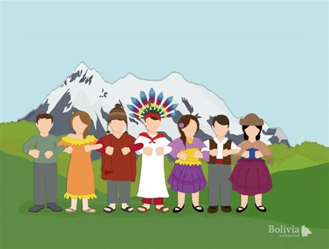 Bolivian Express ‘lenguas De Bolivia