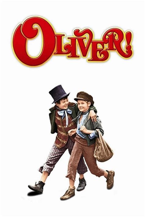 Where To Stream Oliver 1968 Online Comparing 50 Streaming Services