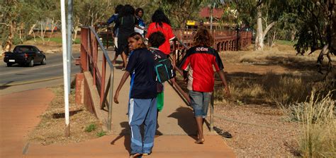 Youth Koori Court: Making a difference to young Indigenous offenders