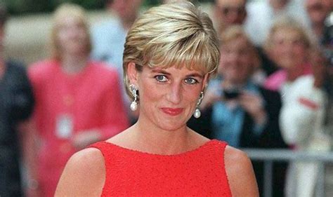 Exclusive Sas Launch Probe Over Sensational Princess Diana Death Claim