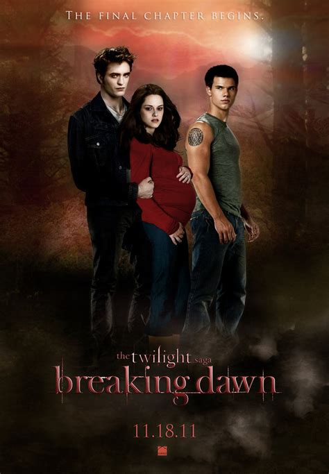 Review The Twilight Saga Breaking Dawn Part 1 2011