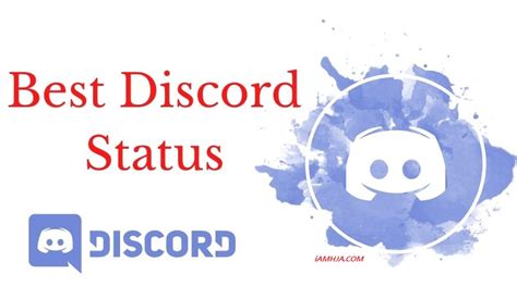 Matching Discord Status Ideas For Friends Matching Discord Status