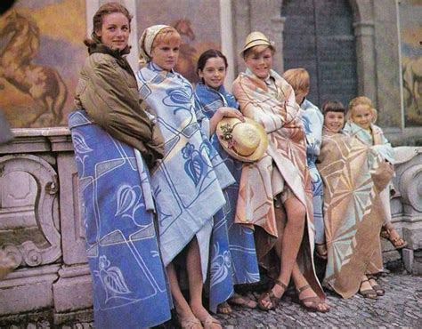 Sound Of Music Behind The Scenes Sound Of Music Movie Sound Of Music