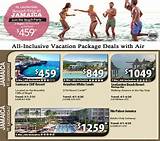 Jamaica Vacation Packages With Air Pictures