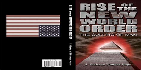 Rise Of The New World Order The Culling Of Man Weaponized News