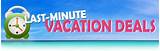 Last Minute Vacation Specials All Inclusive Images