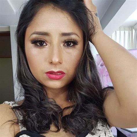 Lorena Castro Makeup Huancayo