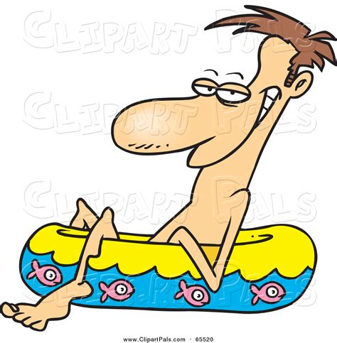 People Relaxing Cliparts Free Download On Clipartmag