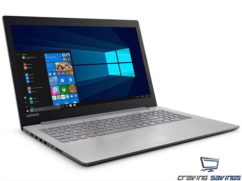 Lenovo Ideapad 320 156 Hd Notebook Amd Quad Core A12 9720p 27ghz
