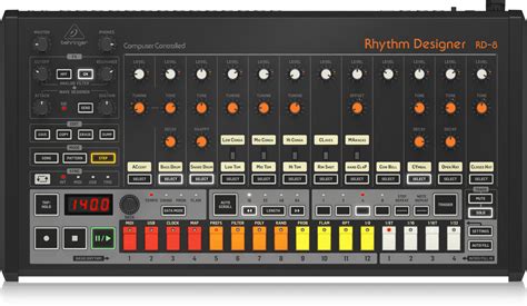 The 6 Best Drum Machines In 2022 For Any Budget Producer Sphere
