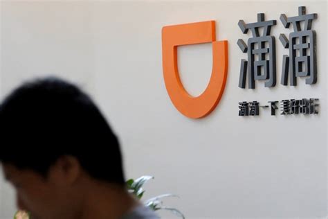 Chinas Didi Chuxing Continues Its International Push With Trial