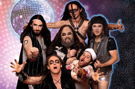 BIO – Tragedy: All Metal Tribute to the Bee Gees & Beyond width=