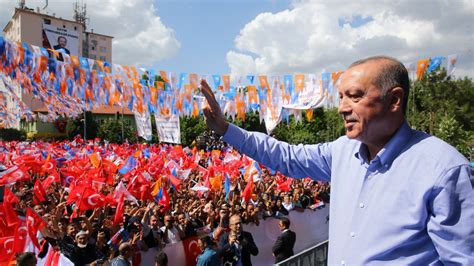 Turkey Blames ‘jewish Lobby For Economic Crisis