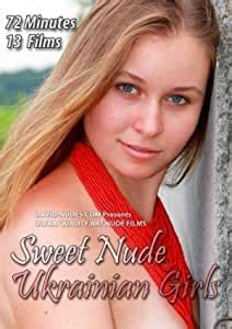 Sweet Nude Ukrainian Girls By Olya Amazon Es Olya Alena Natasha