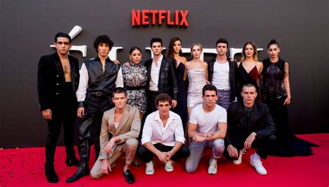 As soon as the hit spanish series came out in with that in mind, here's everything you need to know about elite season 4, including the release date, cast, trailer, spoilers and news about what's to. Fans of 'Gossip Girl' and 'How to Get Away With Murder ...