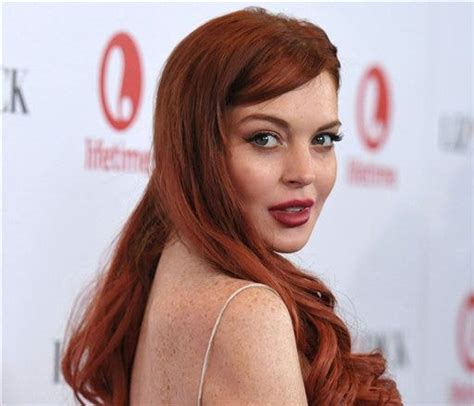 Lindsay Lohan Arrested In Nyc News
