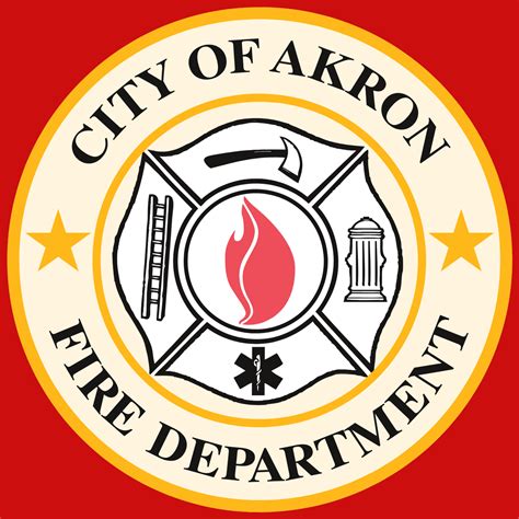 Akron Fire Department Ohio Firefighting Wiki Fandom