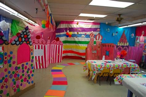 Candy Themed Classroom Candy Theme Classroom Candy La