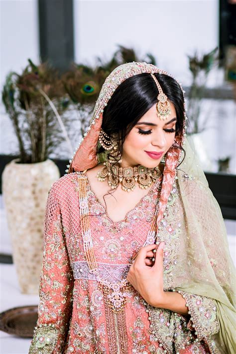 A Magnificently Stunning Desi Bridal Shoot — Karimah Gheddai | Bridal styled shoot, Bridal shoot 