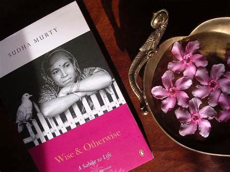 get your book reviewed book review of wise and otherwise by sudha murthy