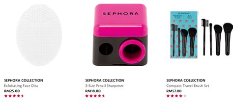 Please be sure to meet the minimum visit this page regularly and be sure to grab a promo code for instant savings on your next order at sephora malaysia. Sephora Coupons | 70% Off Promo Code | March 2021 in Malaysia