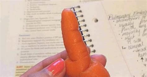 My Girlfriends Carrot Imgur