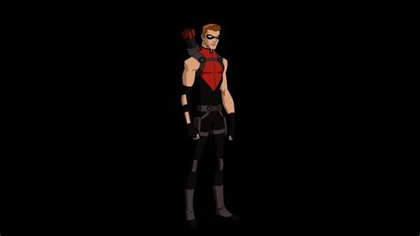 See more ideas about supergirl and flash, arrow cw, arrow. DCUO: Young Justice inspired Arsenal/Red Arrow Style - YouTube