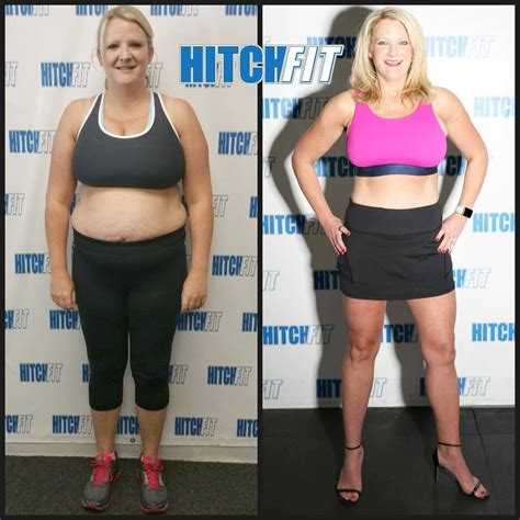 45 Pound Weight Loss For Mom And Business Owner