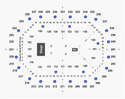 Target Center Seating Chart Volleyball Cabinets Matttroy