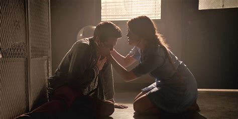 teen wolf 5 reasons lydia and stiles were relationship goals and 5 reasons they re not