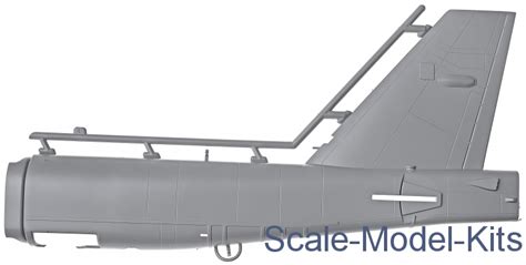 Italeri B 52g Stratofortress Plastic Scale Model Kit In 172