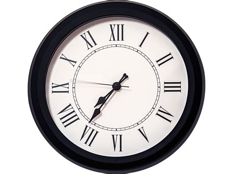 Free Wall Clock Picture Png Wall Clock Clock Free Textures