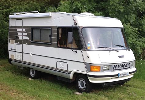 We did not find results for: 1991 Hymer B544 Camping Car For Sale | Car And Classic