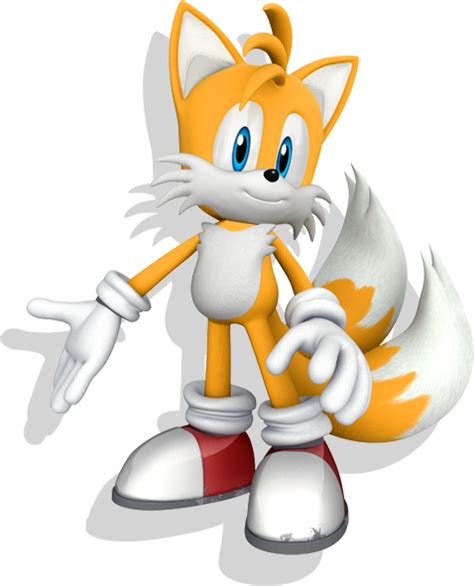 Image Tails02png Sonic News Network The Sonic Wiki