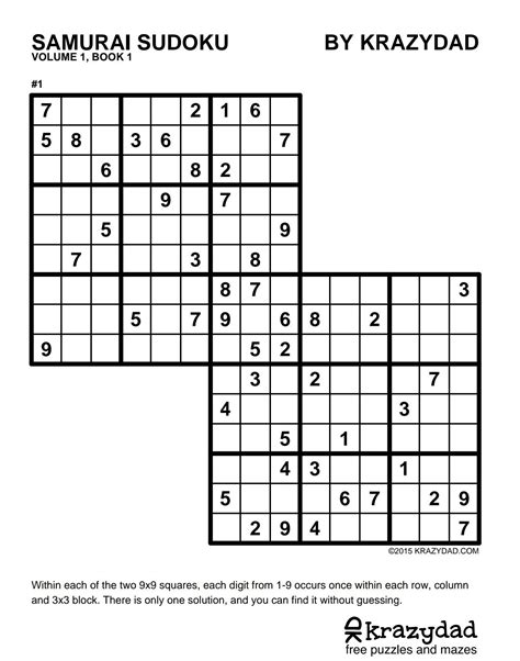 Printable Sudoku 8 Best Images Of Printable Sudoku With Answers Free