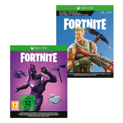 Microsoft Xbox One S Konsole 1tb Fortnite Special Edition Onlineshop