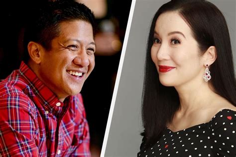 Mark Leviste Flies To Us To See Kris Aquino On Her Birthday Abs Cbn News