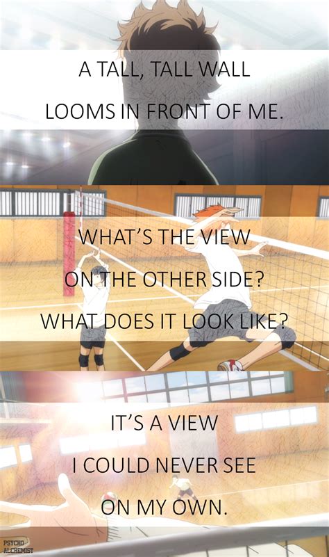 Do you like this video? haikyuu quote backgrounds for laptop - Google Search ...
