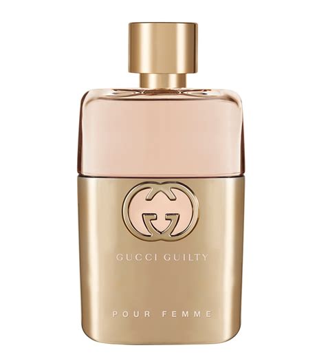Gucci Guilty Eau De Parfum Gucci Parfum Un Nouveau Parfum Pour Femme 2019