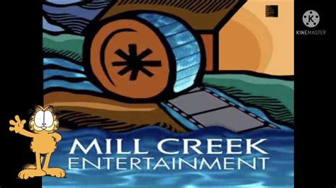 Mill Creek Entertainment 2002 Logo Bloopers For Jack Sablich Youtube