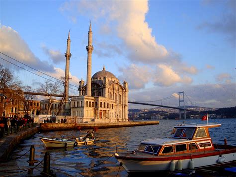 Once the centre of the ottoman empire, the modern secular republic was established in the 1920s. Best regions of Turkey for Expat Living - Property Turkey
