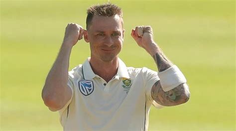 Dale Steyn Joins Euro Slam T20 League As Marquee Player Cricket News