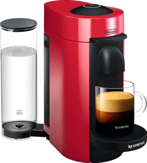 Vertuo next comes with extra features that certainly give it features of nespresso vertuo next. Nespresso VertuoPlus Coffee Maker and Espresso Machine by ...