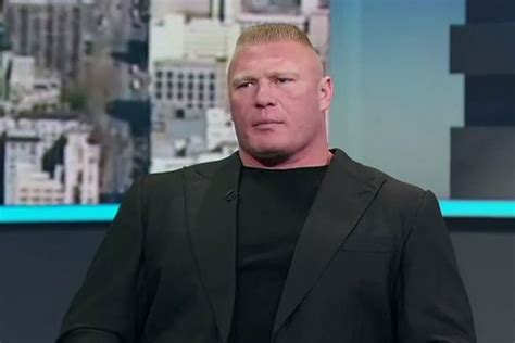 Lesnar Signs Exclusive Three Year Zero Match Wwe Contract