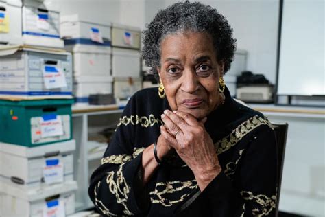 america s nasty disease at 90 civil rights icon myrlie evers still marches against racism