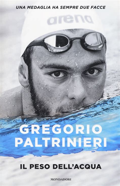 Gregorio paltrinieri is an italian competitive swimmer. Il peso dell'acqua - Gregorio Paltrinieri | Gli Amanti dei ...